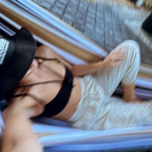 Meet your Posher, Jenna